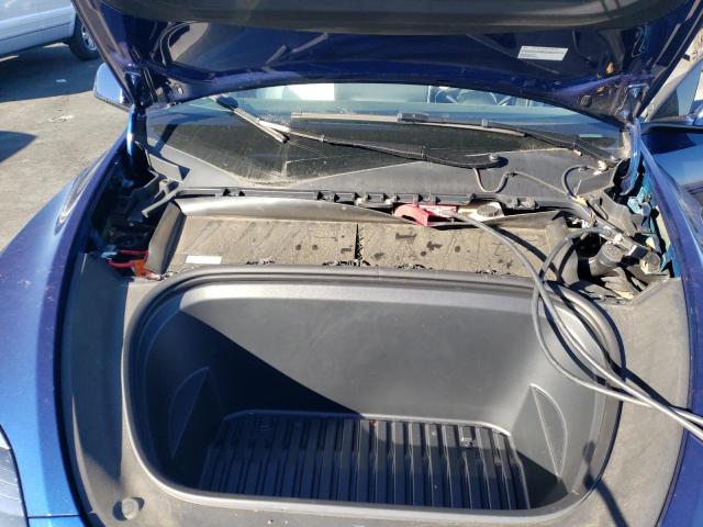 2024 TESLA MODEL Y #3303924727