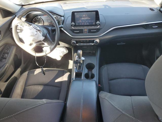 2020 NISSAN ALTIMA S - 1N4BL4BV3LC213369