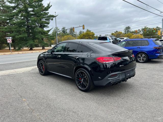 2023 MERCEDES-BENZ GLE COUPE 4JGFD6BB3PA860362