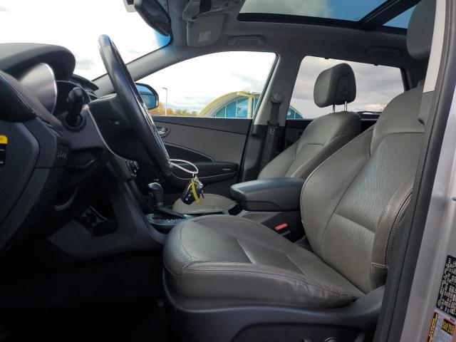 2015 HYUNDAI SANTA FE G KM8SRDHF8FU107521