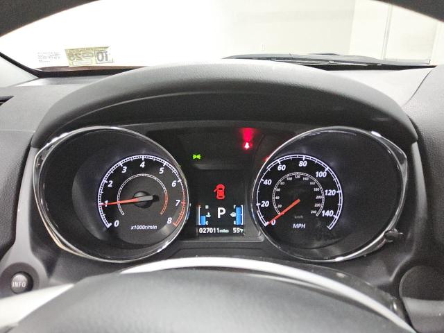 2024 MITSUBISHI OUTLANDER JA4ARUAU3RU019287
