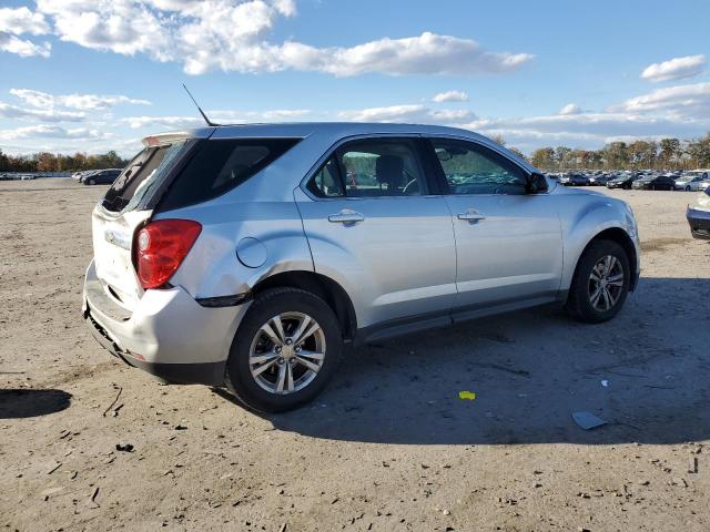 2012 CHEVROLET EQUINOX LS #3301846364