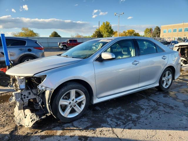 2014 TOYOTA CAMRY L - 4T1BF1FKXEU412752
