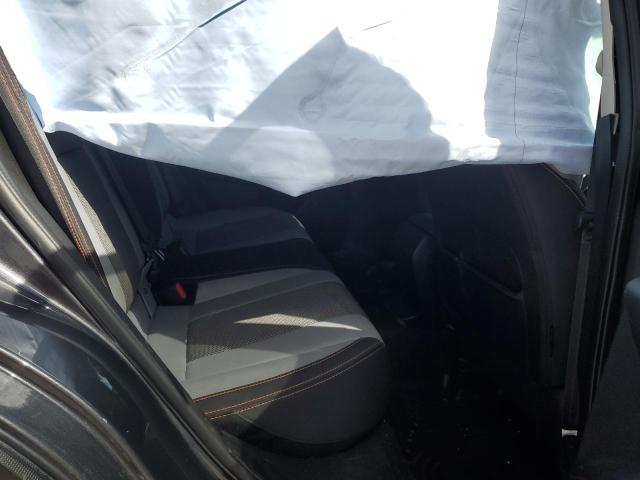 2020 SUBARU CROSSTREK #3280823389