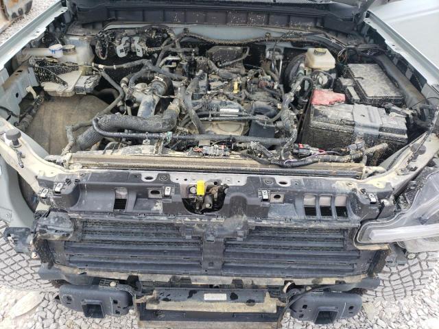2024 FORD BRONCO BAD 1FMDE9AH3RLB01245