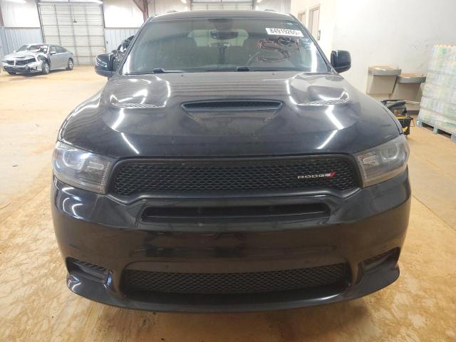 2018 DODGE DURANGO R/T 1C4SDHCT5JC154186