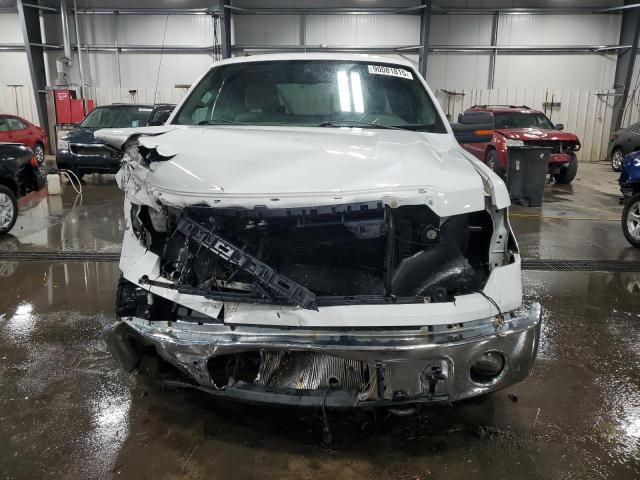 2009 FORD F150 SUPER #3282543883