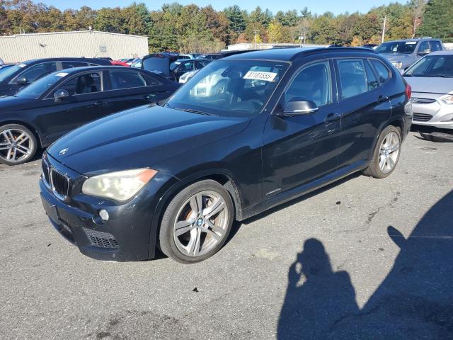BMW X1 XDRIVE3