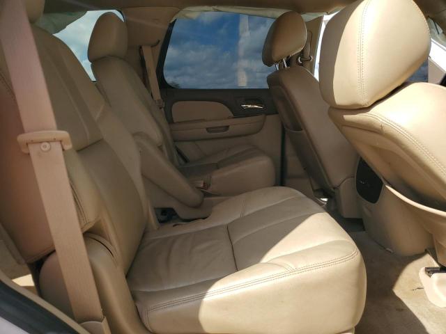 2012 CHEVROLET TAHOE C150 - 1GNSCBE04CR254483