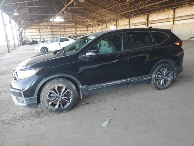 HONDA CR-V EXL