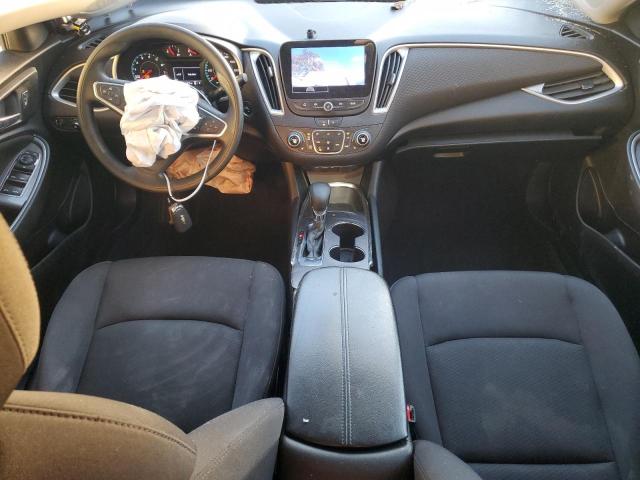 2022 CHEVROLET MALIBU LT - 1G1ZD5ST4NF144843