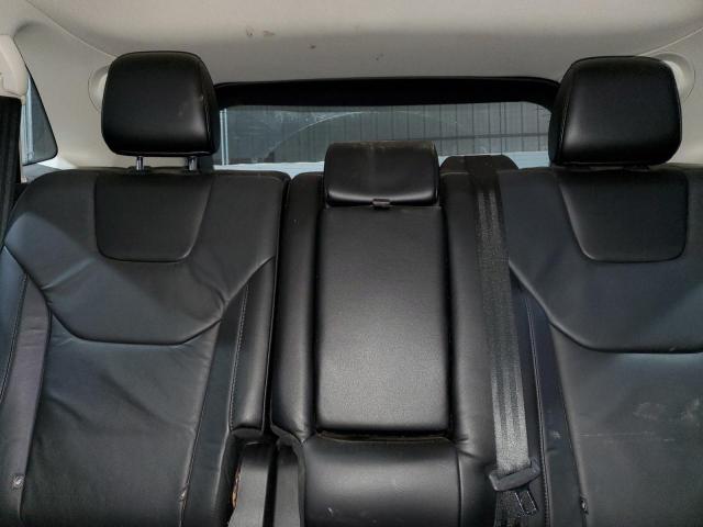 2016 FORD EDGE TITAN - 2FMPK4K82GBB41482