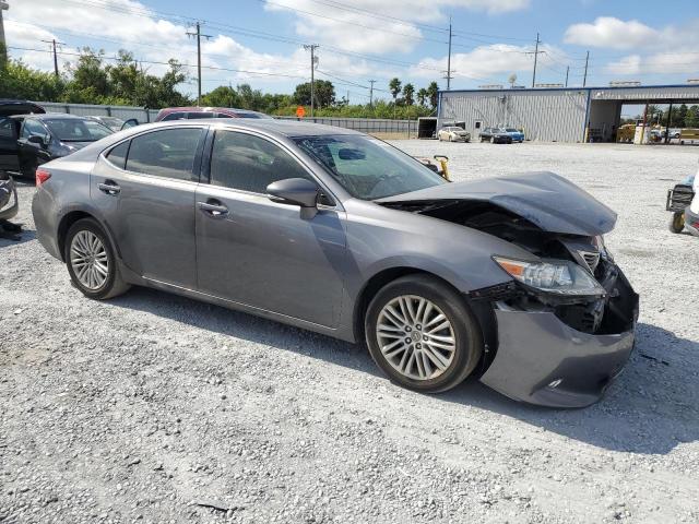 2015 LEXUS ES 350 #3308380316