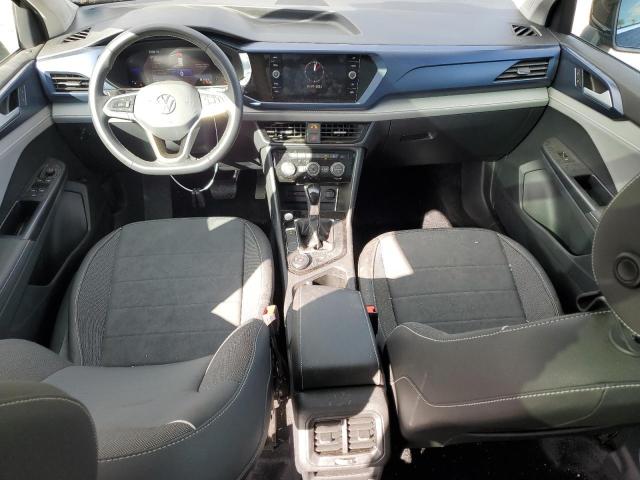 2024 VOLKSWAGEN TAOS SE #3284341037