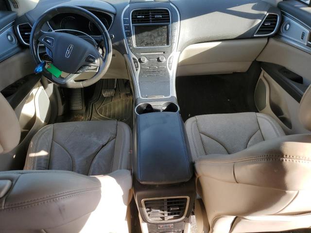 2016 LINCOLN MKX RESERV 2LMTJ8LP4GBL31335