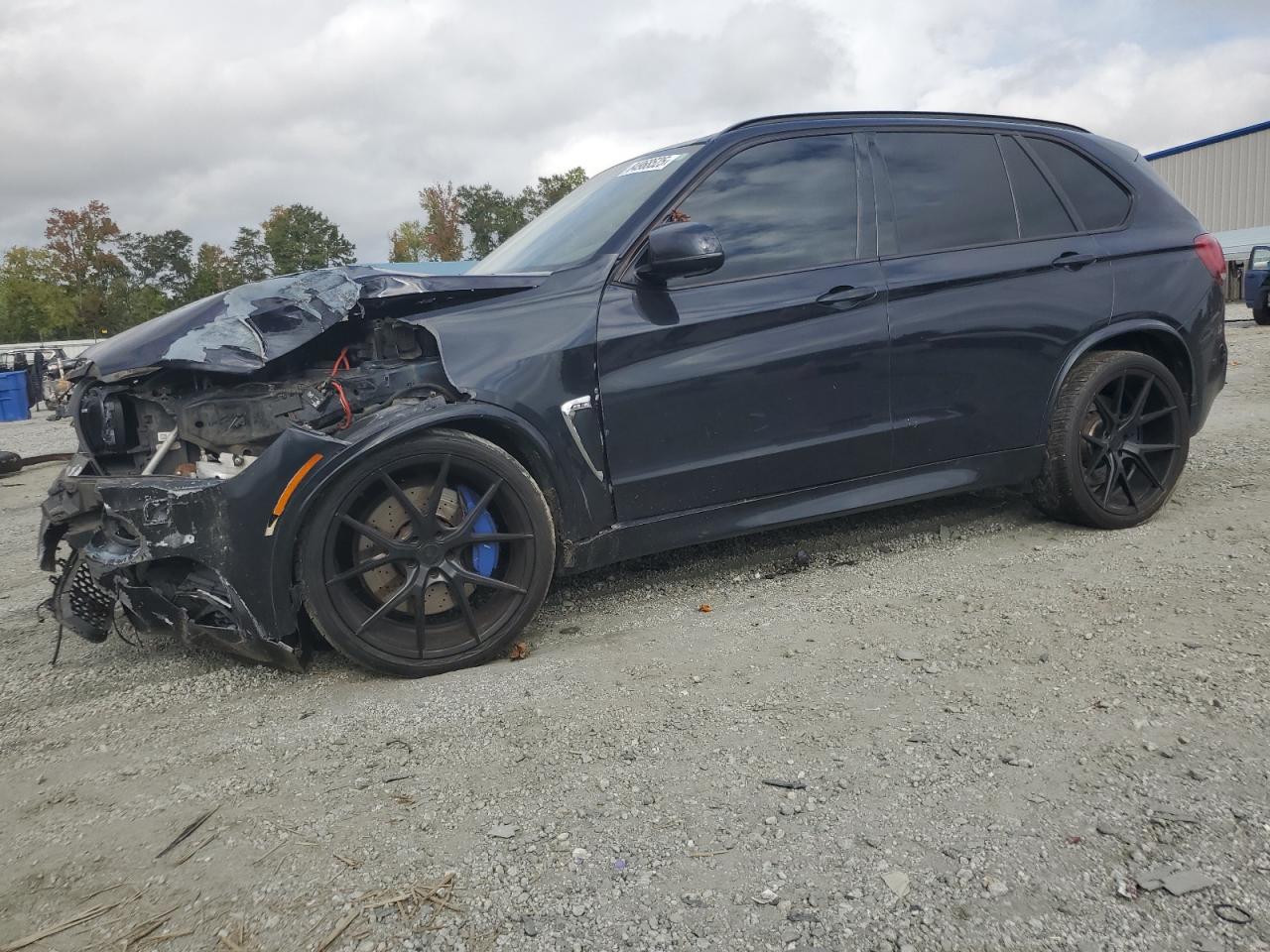 BMW X5 M