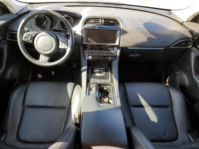 2020 JAGUAR F-PACE PREMIUM - SADCJ2FX0LA624958