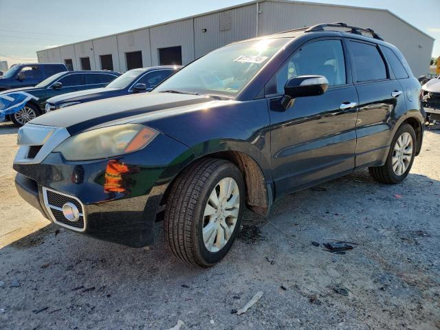 ACURA RDX TECHNO