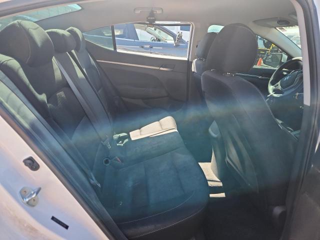 2018 HYUNDAI ELANTRA SE 5NPD74LF7JH397926