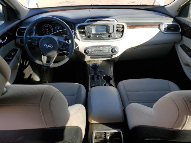 2016 KIA SORENTO LX - 5XYPGDA55GG179880