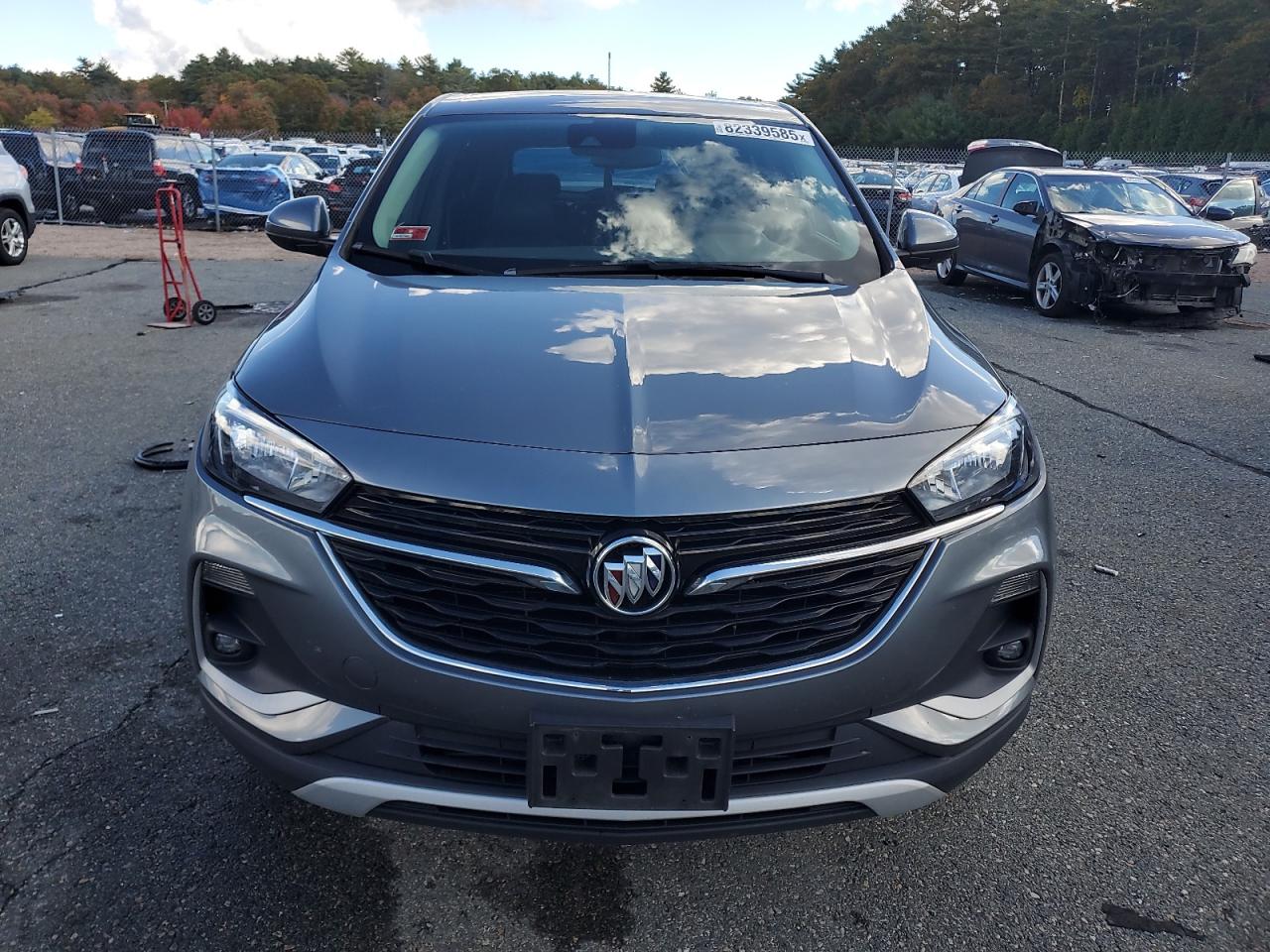BUICK ENCORE PREFERRED
