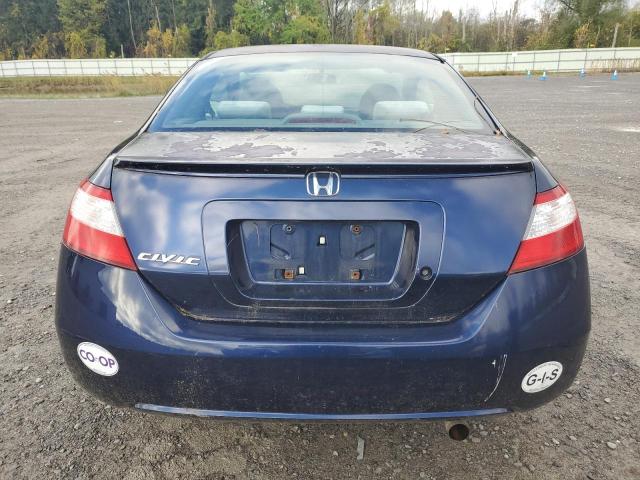 2007 HONDA CIVIC LX #3305308354