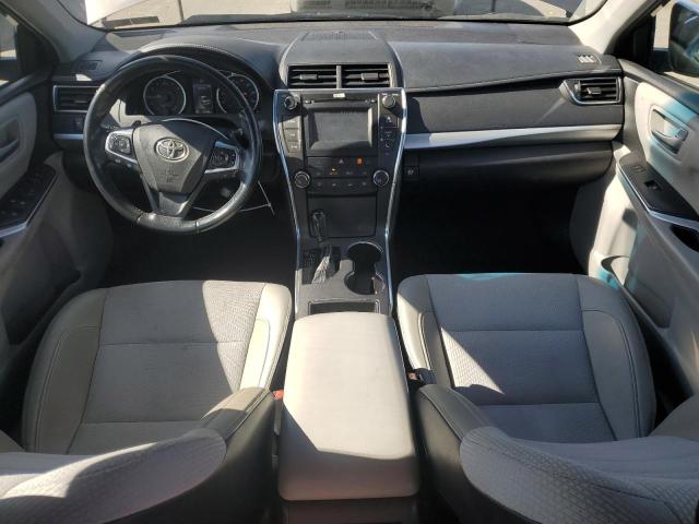 2017 TOYOTA CAMRY LE - 4T1BF1FK7HU373753