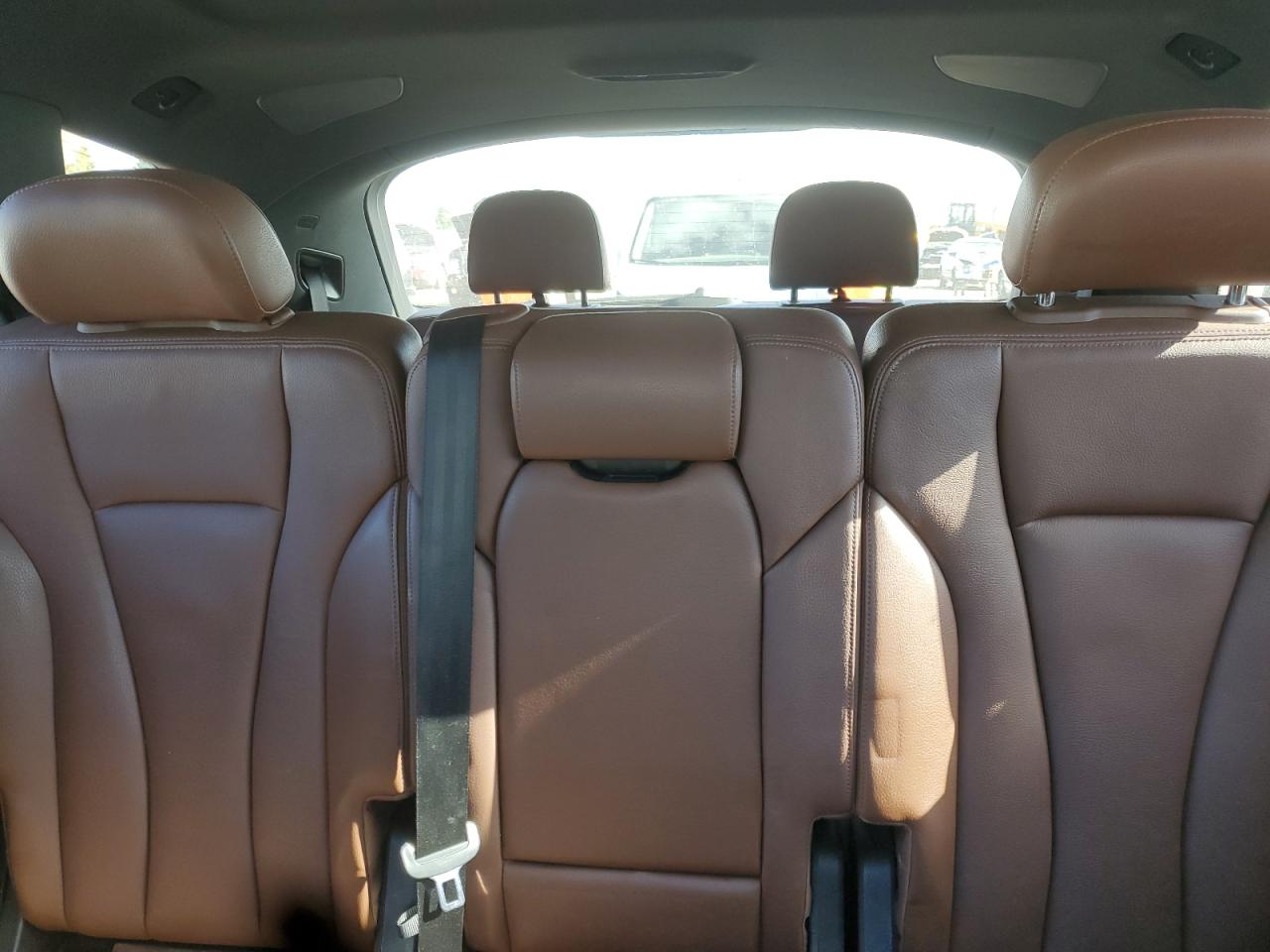 AUDI Q7 PREMIUM PLUS