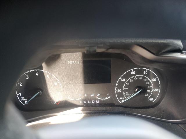 2023 FORD TRANSIT CO #3301892432