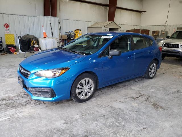 2022 SUBARU IMPREZA #3297924821