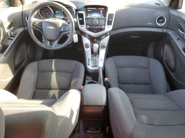 2015 CHEVROLET CRUZE LT 1G1PC5SB2F7281034