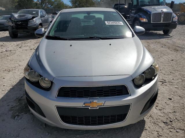 2015 CHEVROLET SONIC LS 1G1JA5SH4F4104745