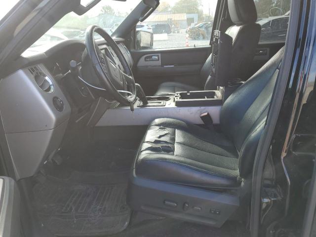 2017 FORD EXPEDITION #3283786434