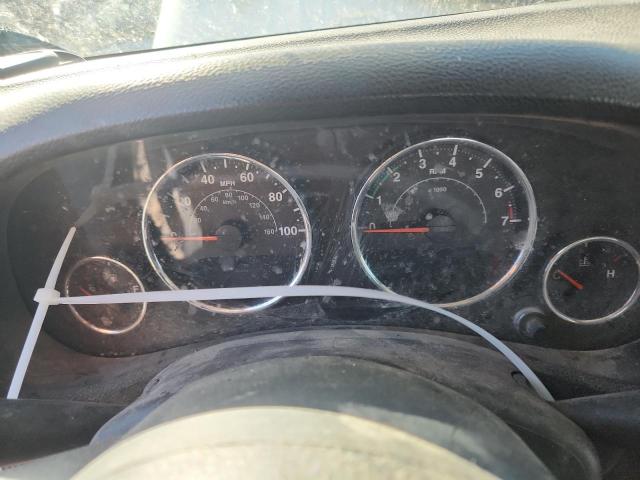 2017 JEEP WRANGLER U #3284924949