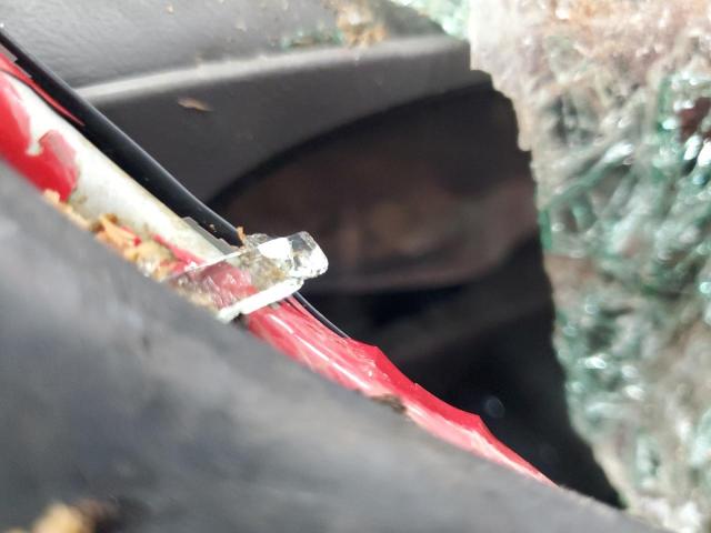 2000 FORD RANGER #3309616552