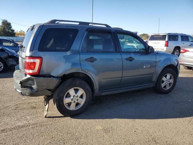 2010 FORD ESCAPE XLT - 1FMCU0D74AKA55769