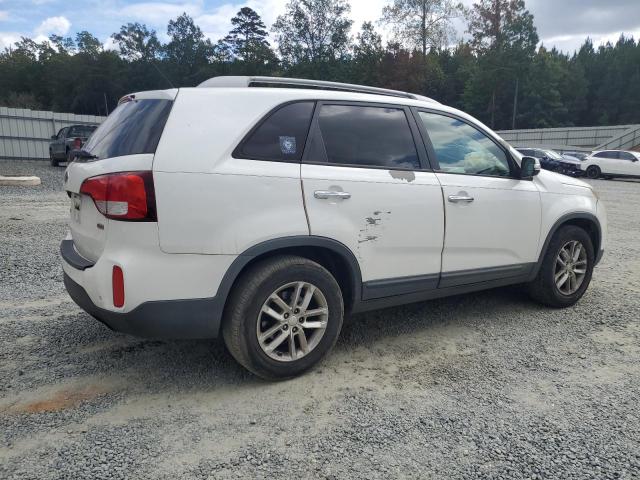 2014 KIA SORENTO LX - 5XYKT4A6XEG435247