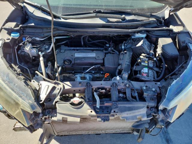 2015 HONDA CR-V LX #3296680010