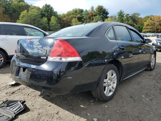 2015 CHEVROLET IMPALA LIM - Other View