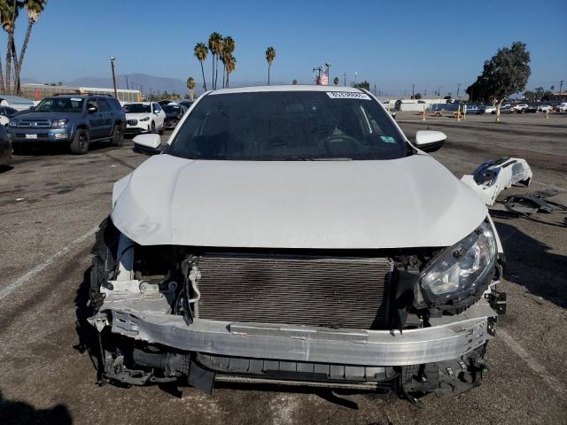 2017 HONDA CIVIC EX 2HGFC3A34HH362207