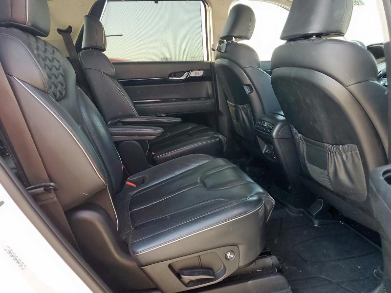 2022 HYUNDAI PALISADE L KM8R5DHE5NU382747