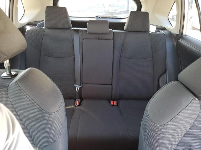 2020 TOYOTA RAV4 LE #3284131568