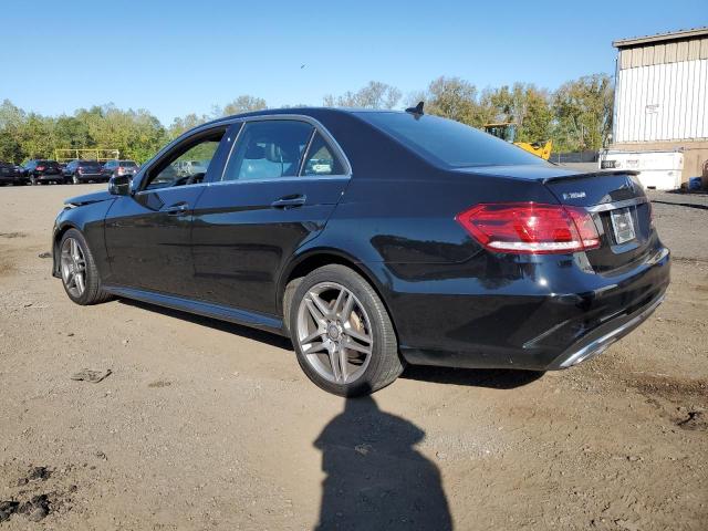 2015 MERCEDES-BENZ E 350 4MAT - WDDHF8JB8FB129364
