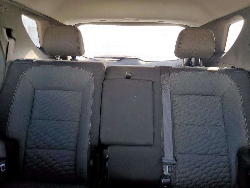 2021 CHEVROLET EQUINOX LT - 3GNAXKEV9MS133359