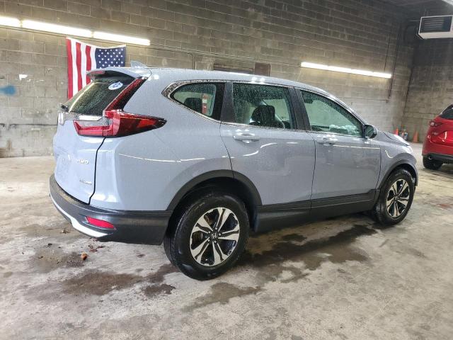 2021 HONDA CR-V SE - 7FARW2H72ME023763