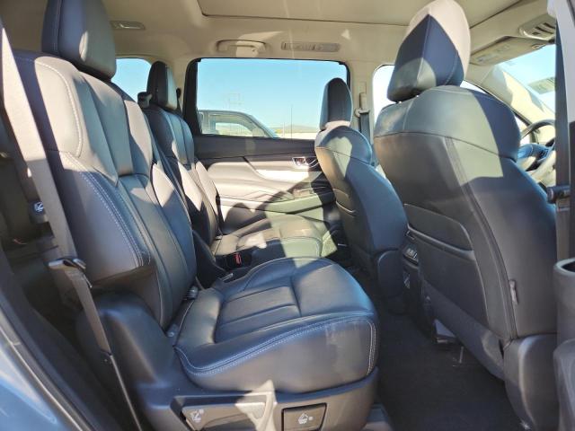 2020 SUBARU ASCENT LIM - 4S4WMAPD0L3434821