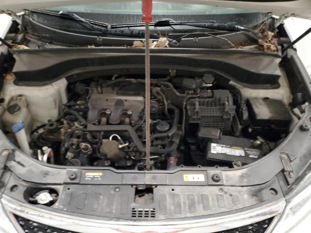 2015 KIA SORENTO LX 5XYKTDA7XFG603009