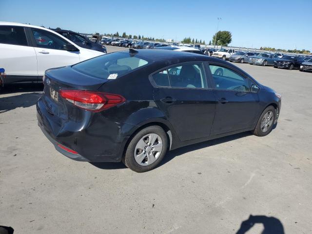 2017 KIA FORTE LX - 3KPFK4A78HE053636