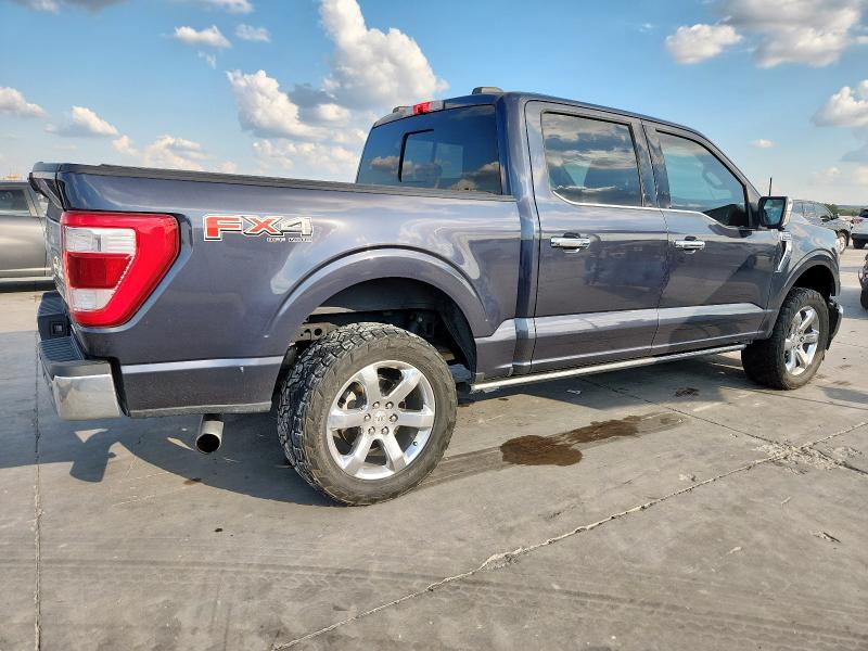2021 FORD F150 SUPER #3291480927