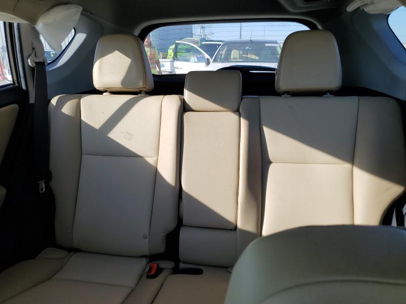 2015 TOYOTA RAV4 LIMIT #3296461649